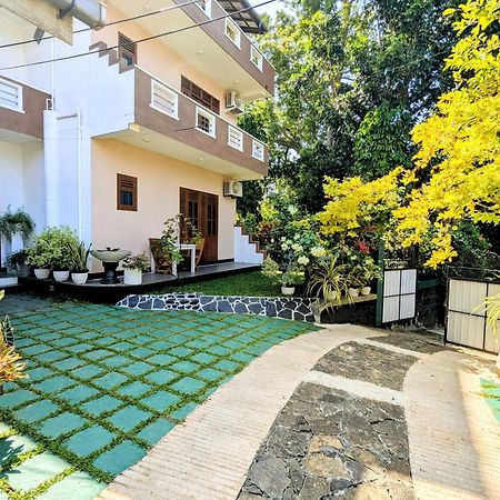Villa Halcyon Rest Hikkaduwa Exterior foto
